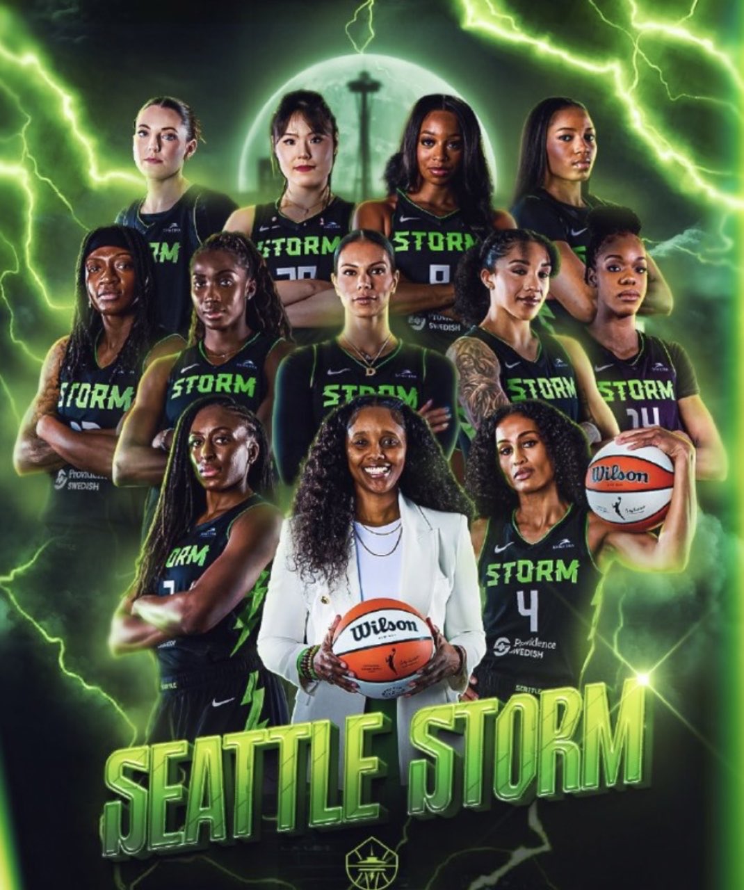 🔥离谱的命中率！风暴三分22投12中，三分命中率高达54.5%