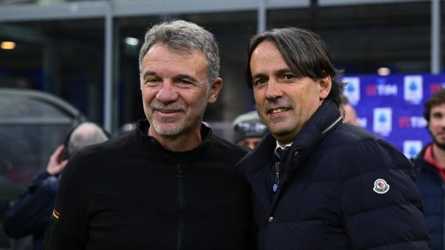 模拟器-王勤伯：国米独一档，小因扎吉演绎“反教科书”足球