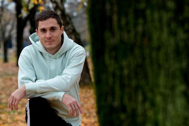 百家乐-德尼奇：享受航体之王绰号 还有1年合同计划留河南