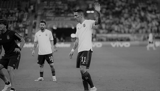 梅西唯一可信之人还未伤愈，全指望莱奥天天造奇迹