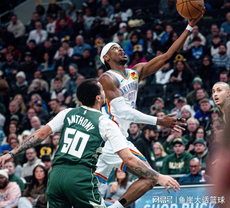 玩法-大胜！亚历山大40+11创纪录，字母19+14，库兹马12中4安东尼爆发