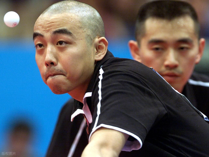 玩法-别再瞎发长球了！奔球实战套路让你告别被动搓球|马龙|对手|发球|选手|衔接_新浪体育_新浪新闻