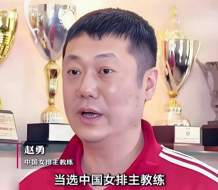 模拟器-赵勇虽不如蔡斌但看人眼光很准：张籽萱庄宇珊吴梦洁陈厚羽都出色|世锦赛|许晓婷|刁琳宇|意甲联赛|联赛_新浪新闻